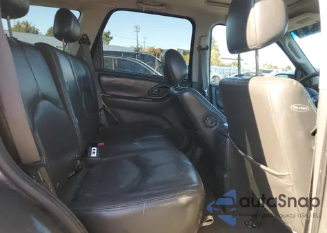 2003 Mazda Tribute Es z USA, uszkodzony, nr VIN 4F2CZ96143KM13474